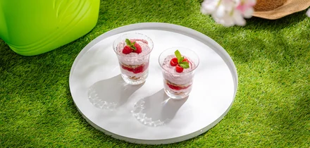 Рецепты десертов без выпечки: желейные котики, тирамису-боллы и ещё 5 проверенных идей