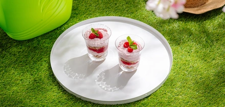 Рецепты десертов без&nbsp;выпечки: желейные котики, тирамису-боллы и&nbsp;ещё 5 проверенных идей