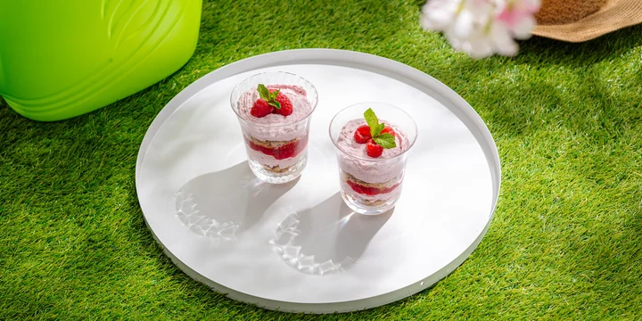 Рецепты десертов без выпечки: желейные котики, тирамису-боллы и ещё 5 проверенных идей