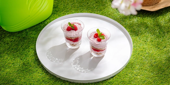 Рецепты десертов без&nbsp;выпечки: желейные котики, тирамису-боллы и&nbsp;ещё 5 проверенных идей