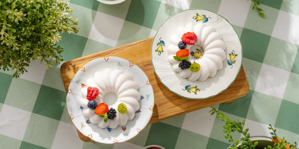 Рецепты десертов без&nbsp;выпечки: желейные котики, тирамису-боллы и&nbsp;ещё 5 проверенных идей