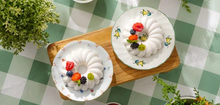 Рецепты десертов без выпечки: желейные котики, тирамису-боллы и ещё 5 проверенных идей