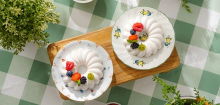 Рецепты десертов без&nbsp;выпечки: желейные котики, тирамису-боллы и&nbsp;ещё 5 проверенных идей