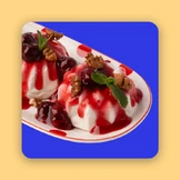 Творожное суфле