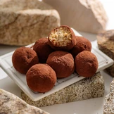 Тирамису-боллы