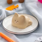 Желейный котик