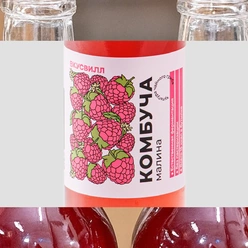 Первая комбуча в России: история поставщика ВкусВилла