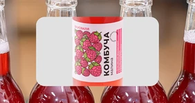 Первая комбуча в России: история поставщика ВкусВилла