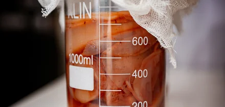 Первая комбуча в России: история поставщика ВкусВилла