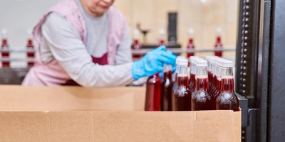 Первая комбуча в России: история поставщика ВкусВилла