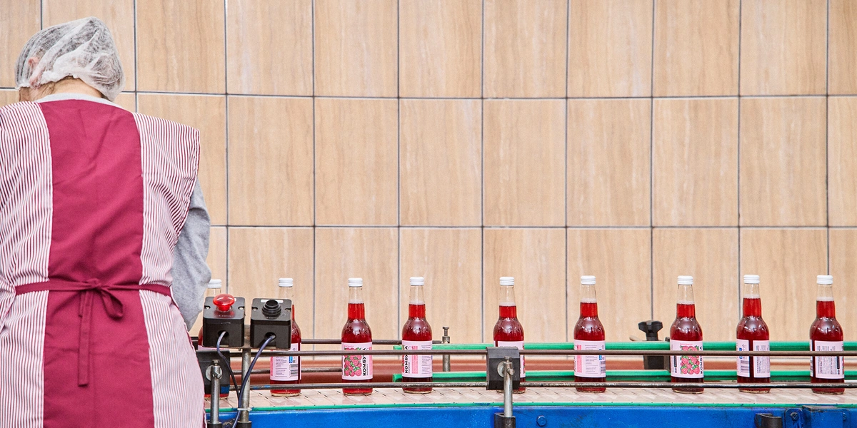 Первая комбуча в России: история поставщика ВкусВилла