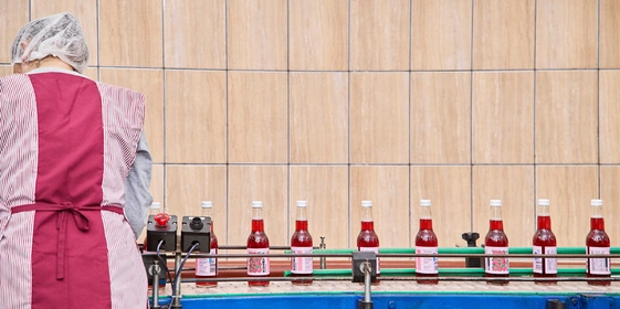 Первая комбуча в России: история поставщика ВкусВилла