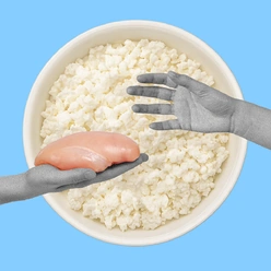 Правда ли, что протеин вреден, а куриная грудка — лучший источник белка