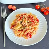 Паста с&nbsp;запечённой фетой