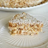 Торт на сковороде