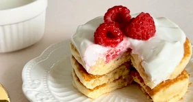 Японские панкейки