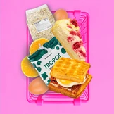 Вкусный завтрак: подборка продуктов, рецептов и идей для вдохновения