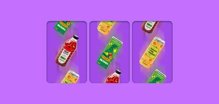 Генератор напитков: лимонад, комбуча, вода или…