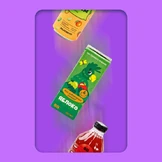 Генератор напитков: лимонад, комбуча, вода или…