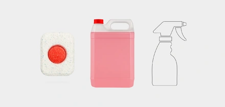 Как убрать известковый налёт: средства, которые работают