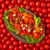 От ачичука до&nbsp;шакшуки: что приготовить из&nbsp;помидоров прямо сейчас и&nbsp;на&nbsp;зиму