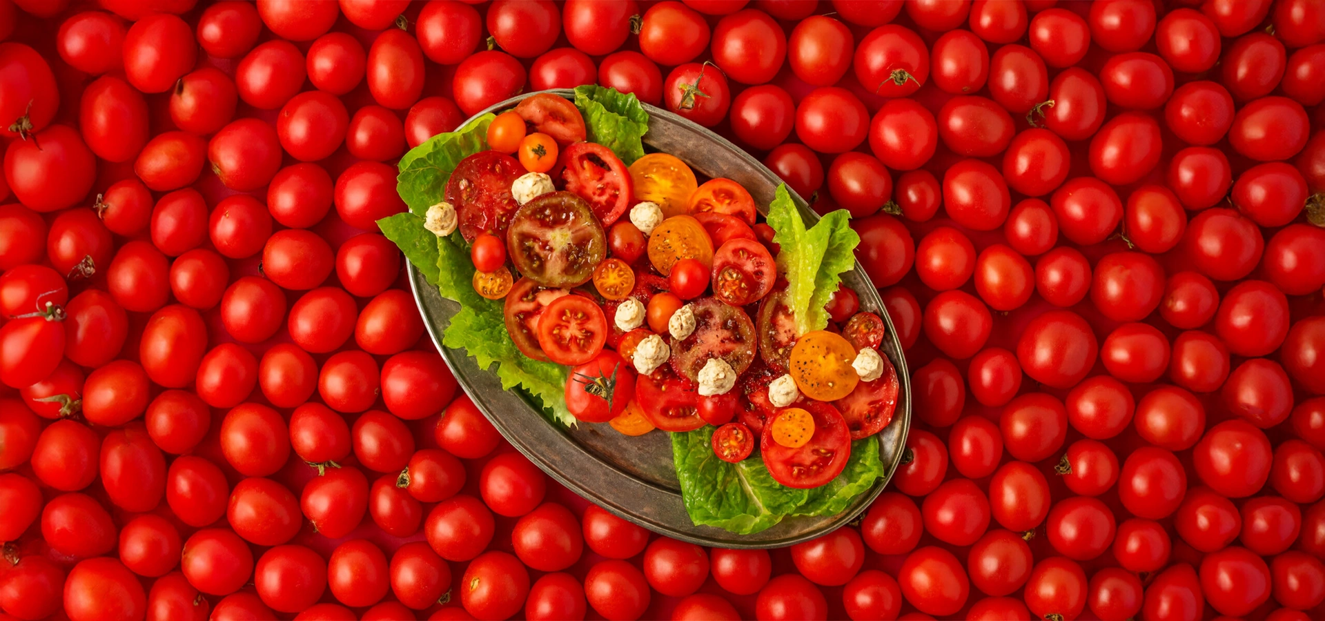 От ачичука до&nbsp;шакшуки: что приготовить из&nbsp;помидоров прямо сейчас и&nbsp;на&nbsp;зиму