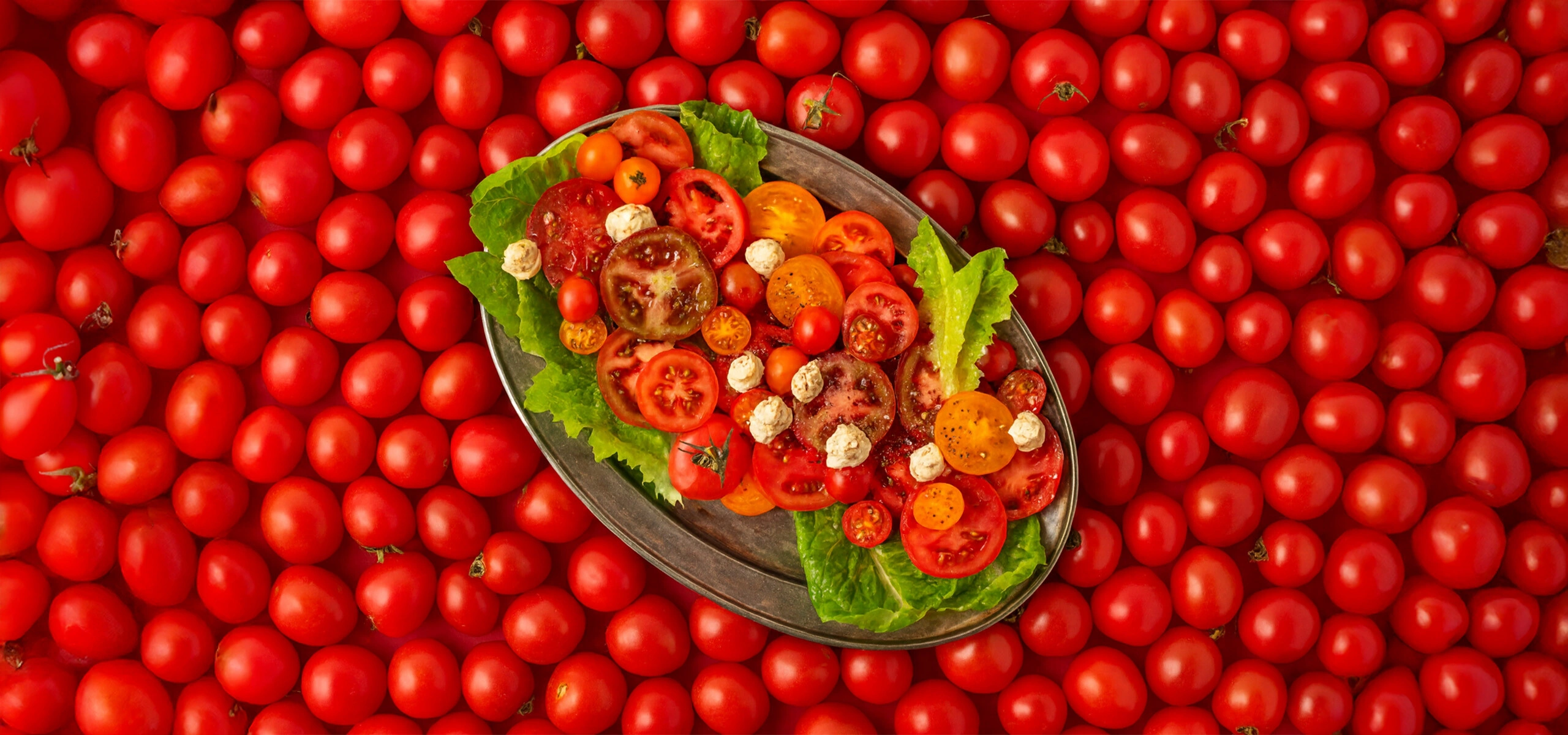 От ачичука до&nbsp;шакшуки: что приготовить из&nbsp;помидоров прямо сейчас и&nbsp;на&nbsp;зиму