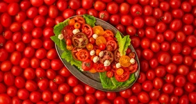 От ачичука до шакшуки: 10 проверенных рецептов с помидорами