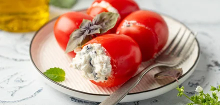 От ачичука до шакшуки: что приготовить из помидоров прямо сейчас и на зиму