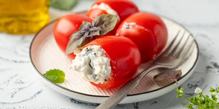 От ачичука до&nbsp;шакшуки: что приготовить из&nbsp;помидоров прямо сейчас и&nbsp;на&nbsp;зиму