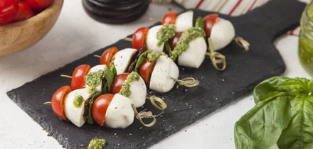 От ачичука до шакшуки: что приготовить из помидоров прямо сейчас и на зиму