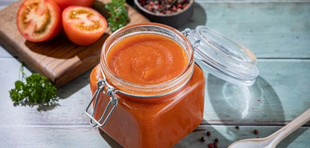 От ачичука до&nbsp;шакшуки: что приготовить из&nbsp;помидоров прямо сейчас и&nbsp;на&nbsp;зиму