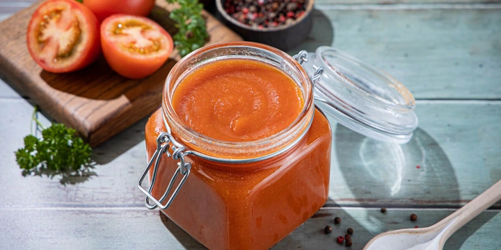 От ачичука до&nbsp;шакшуки: что приготовить из&nbsp;помидоров прямо сейчас и&nbsp;на&nbsp;зиму