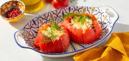 От ачичука до шакшуки: что приготовить из помидоров прямо сейчас и на зиму