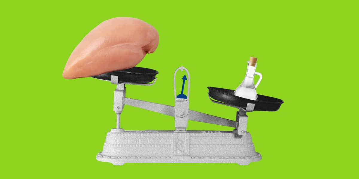 Зачем пьют уксус и&nbsp;можно ли это делать