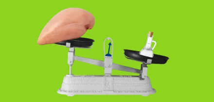 Зачем пьют уксус и можно ли это делать