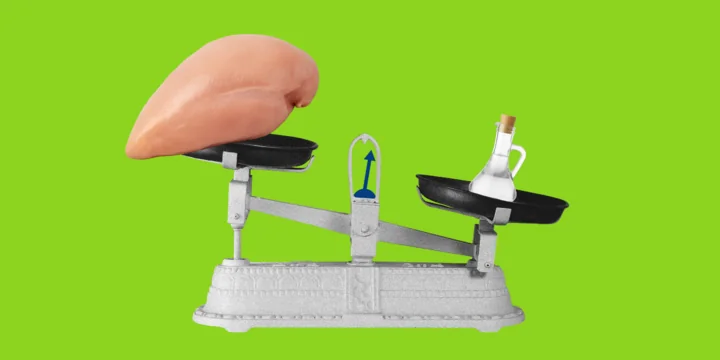 Зачем пьют уксус и можно ли это делать