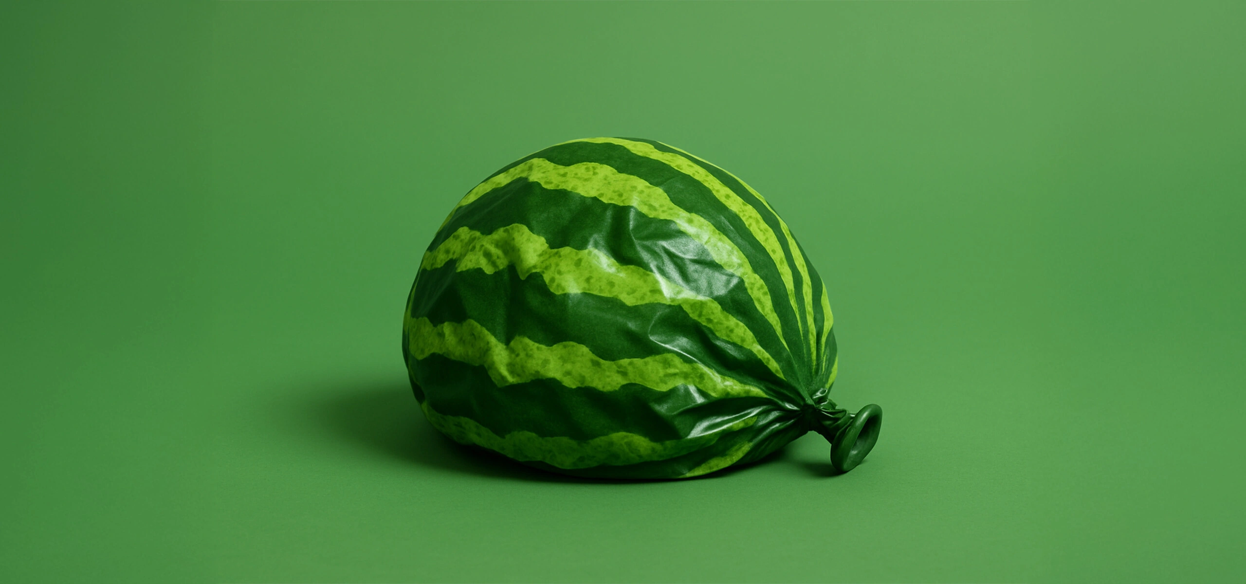 Как аномальная погода испортила арбузы