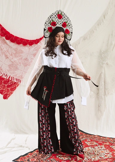 Эти грибы есть нельзя! Но можно носить, зажигать и любоваться — 10 необычных находок