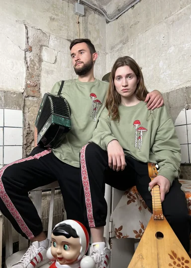 Эти грибы есть нельзя! Но можно носить, зажигать и любоваться — 10 необычных находок