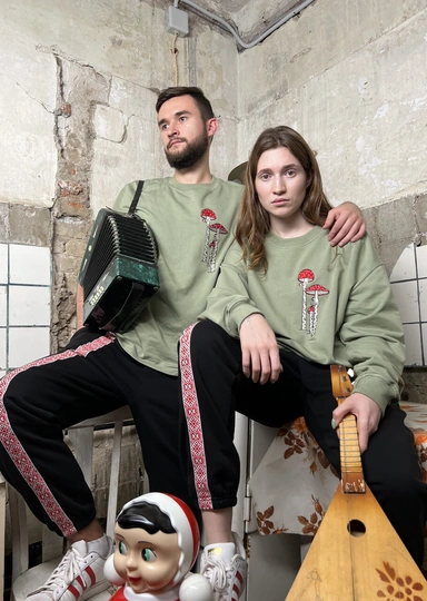 Эти грибы есть нельзя! Но можно носить, зажигать и любоваться — 10 необычных находок