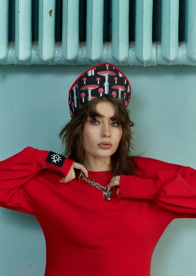 Эти грибы есть нельзя! Но можно носить, зажигать и любоваться — 10 необычных находок