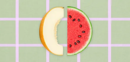 Как выбрать спелый и сладкий арбуз и дыню