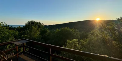 Алло, палатка? Вам доставка из ВкусВилла!