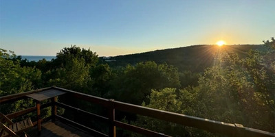 Алло, палатка? Вам доставка из ВкусВилла!