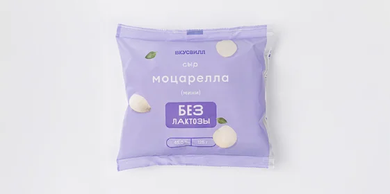 Фиолетовый — хит сезона: как ВкусВилл сделал упаковку понятной без слов