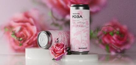 Фиолетовый — хит сезона: как ВкусВилл сделал упаковку понятной без&nbsp;слов