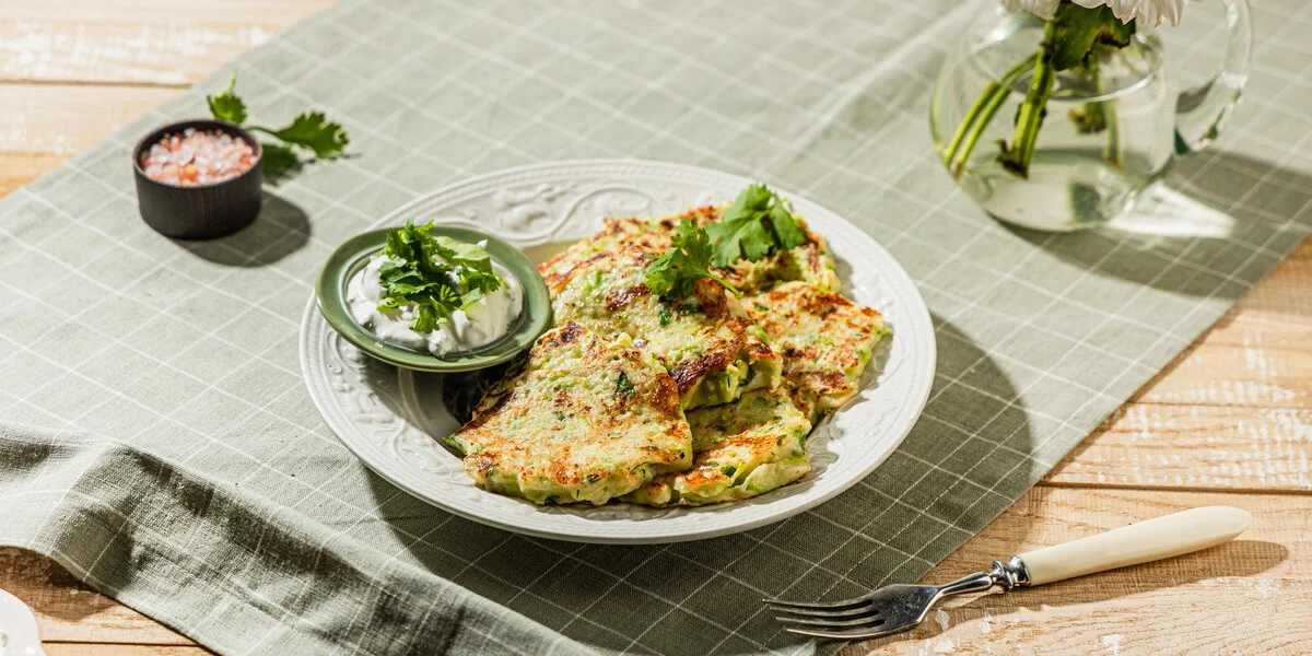 Что приготовить из кабачков: популярные рецепты из соцсетей