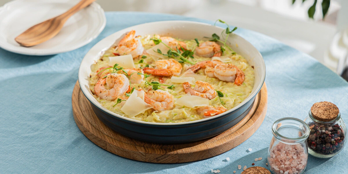 Что приготовить из&nbsp;кабачков: популярные рецепты из&nbsp;соцсетей