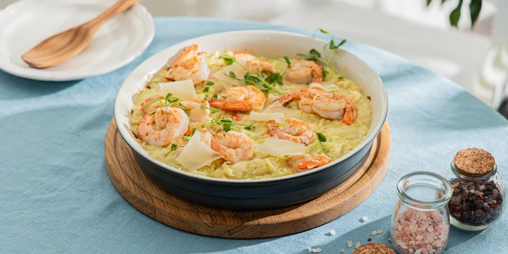 Что приготовить из кабачков: популярные рецепты из соцсетей